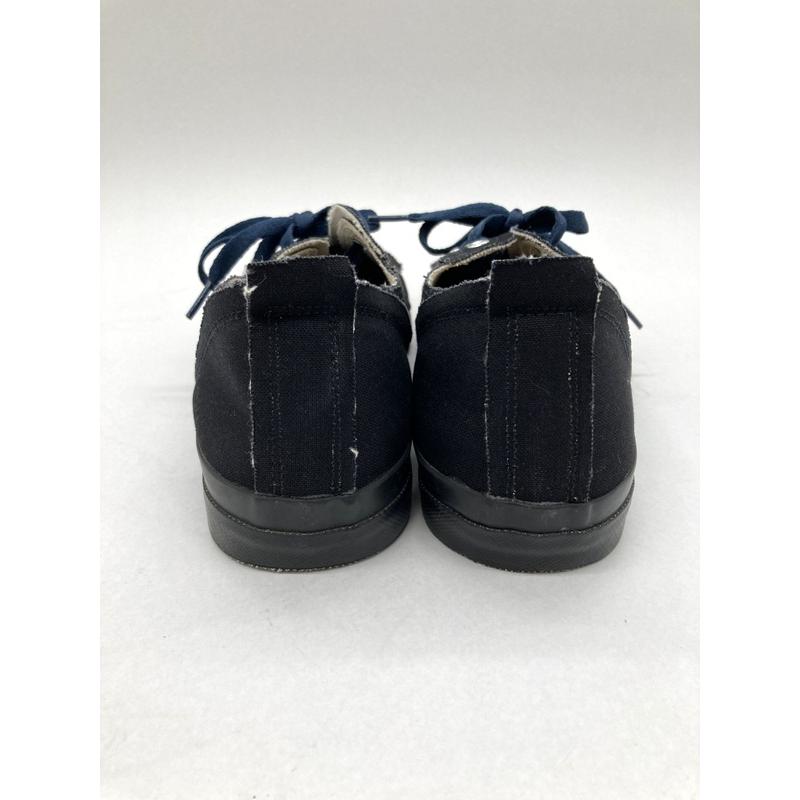 UNDERCOVER（アンダーカバー） スニーカー TOE LOGO CANVAS SNEAKERS