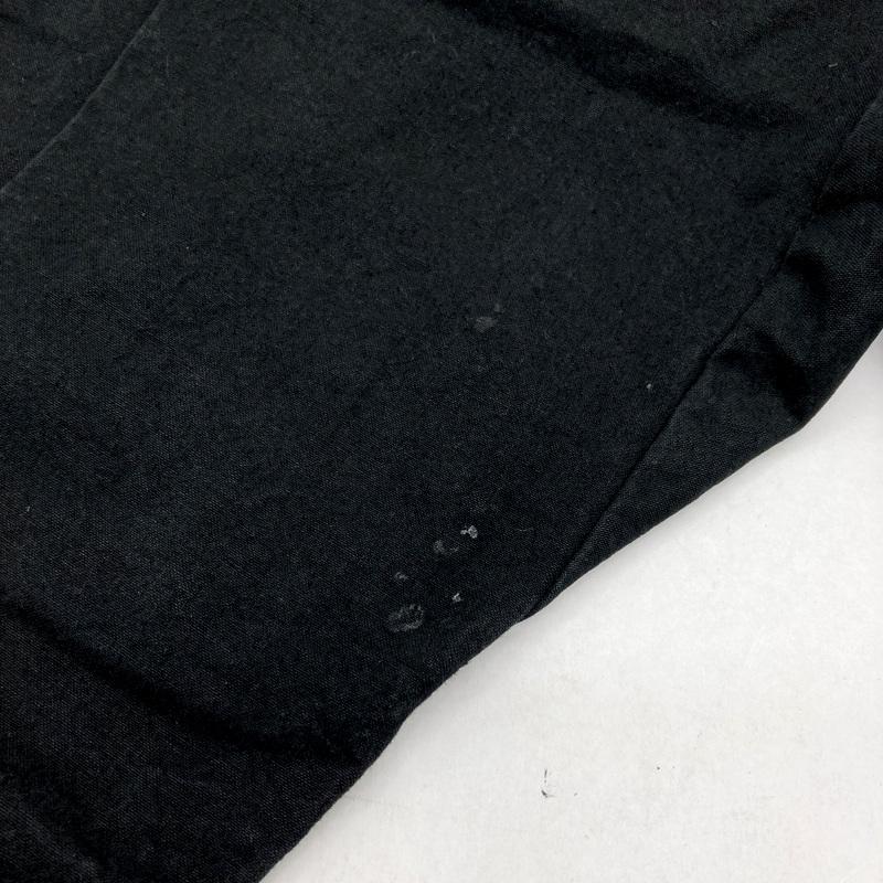 READUMADE レディメイド FIELD PANTS フィールドパンツ RE-CO-BK-00-00-82 メンズ サイズ1 ブラック ボトム A15750◆の画像