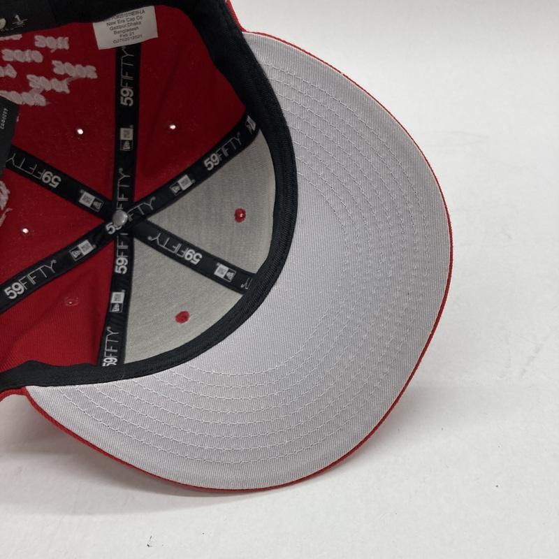 Supreme（シュプリーム） Supreme NewEra ニューエラ キャップ メンズ