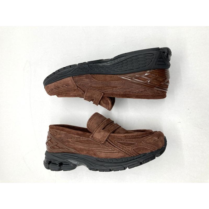 New Balance（ニューバランス） ローファー 1906L Rich Oak Suede