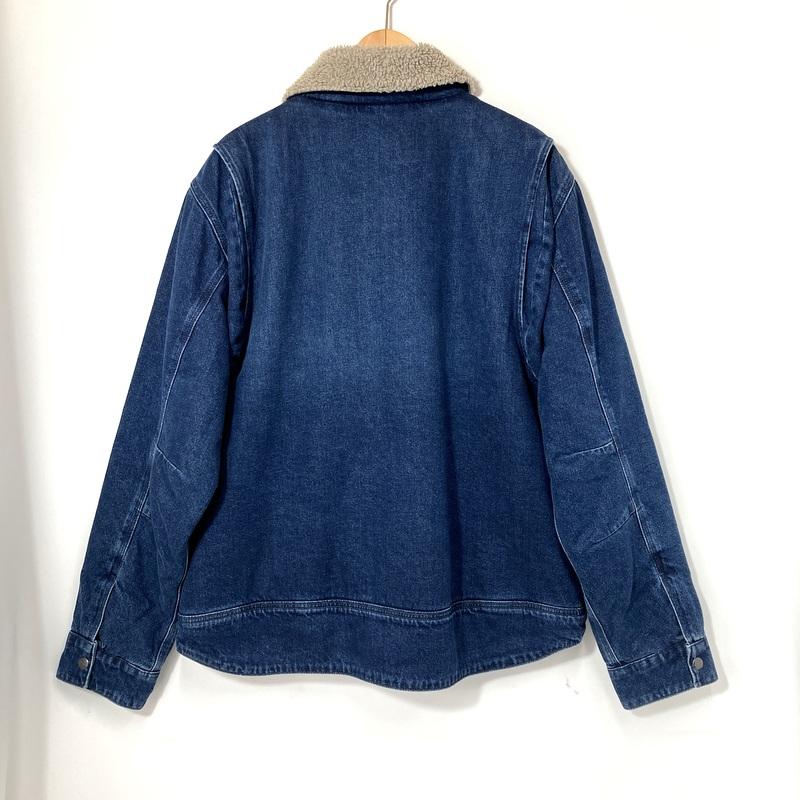 Carhartt（カーハート） デニムジャケット OJ6323M メンズ Lサイズ