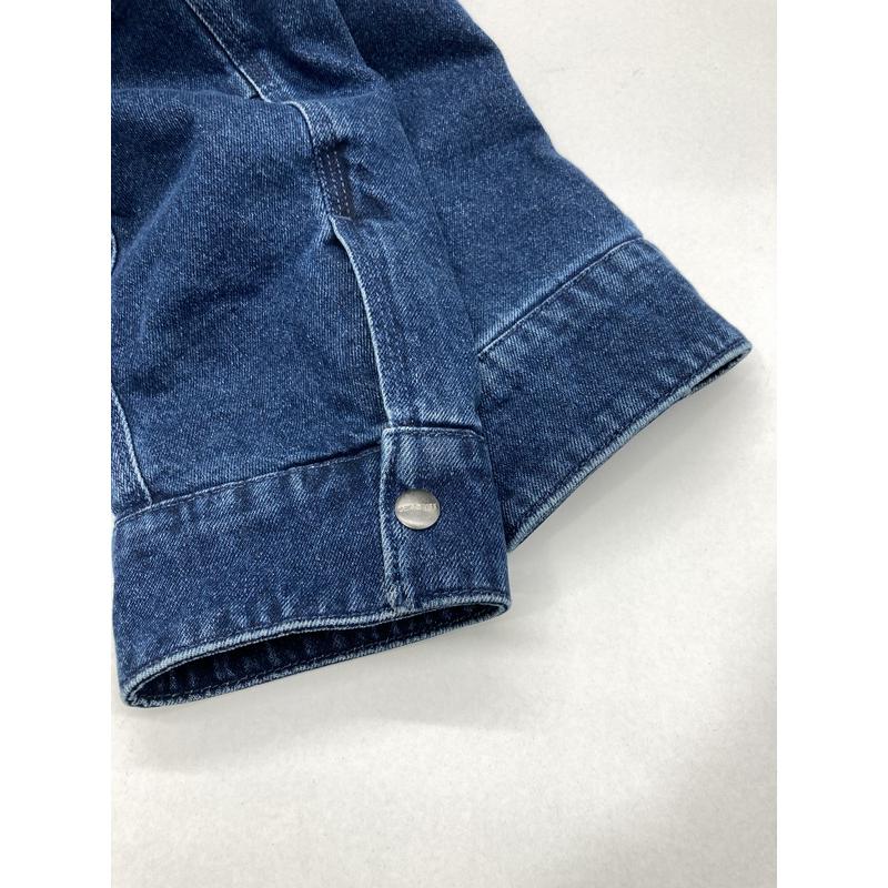 Carhartt（カーハート） デニムジャケット OJ6323M メンズ Lサイズ