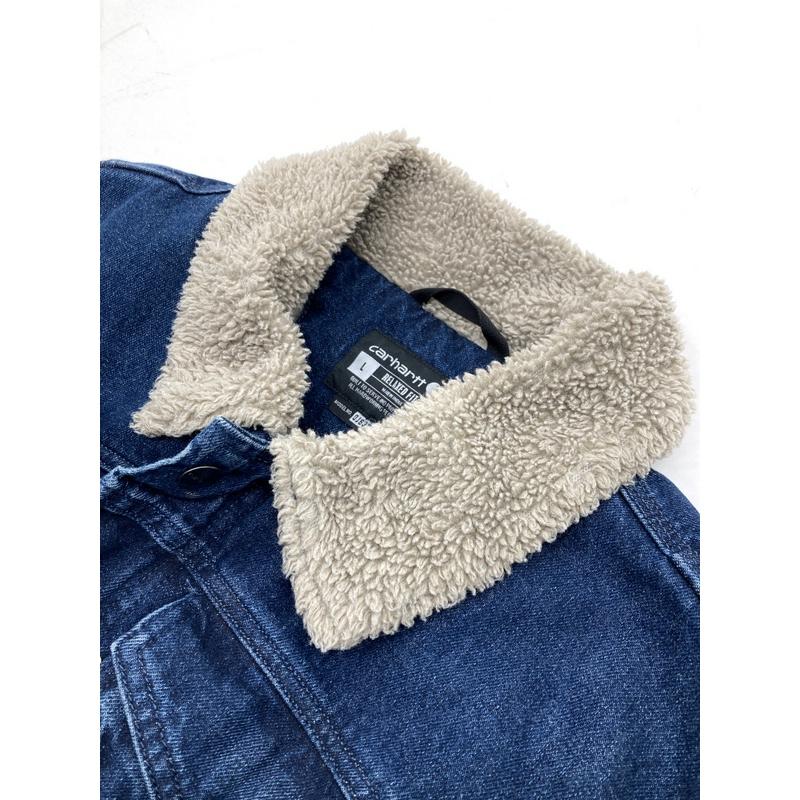 Carhartt（カーハート） デニムジャケット OJ6323M メンズ Lサイズ