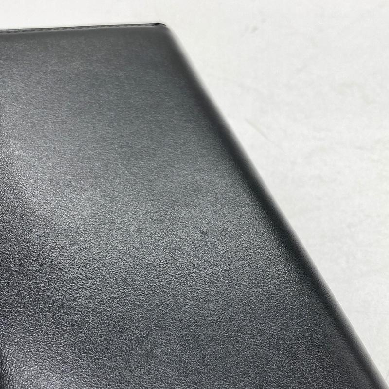 DIESEL（ディーゼル） 長財布 ZIP-D CONTINETAL L X10109PR818 美品