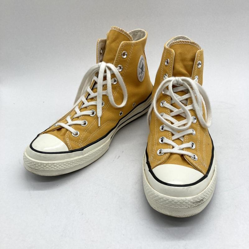 靴 CONVERSE CT70 送料無料】CT70 HI CONVERSE X Our Legacy WORK SHOP ESPRESSO A17694C