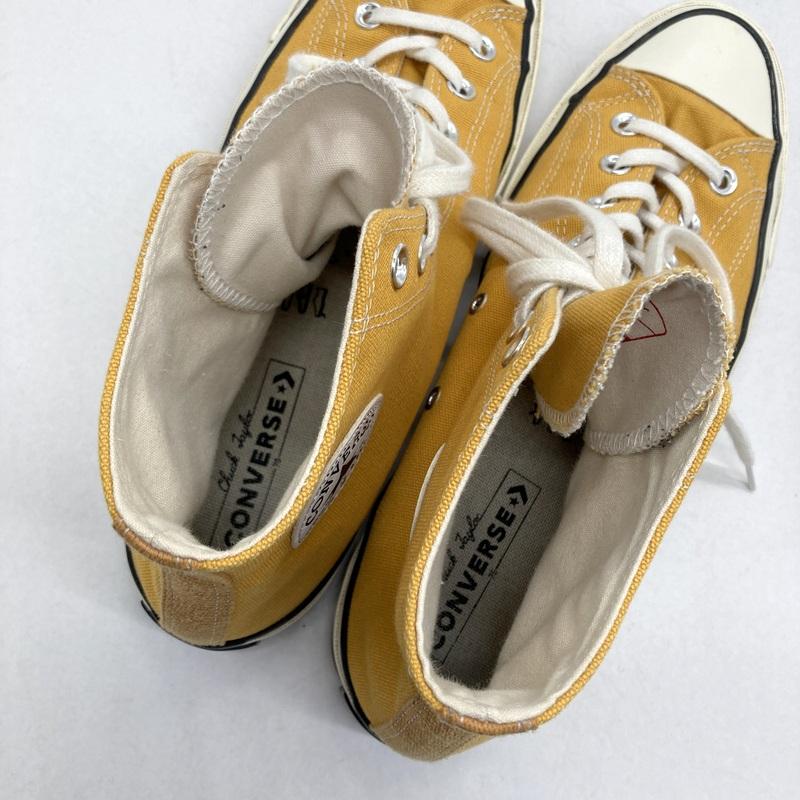 靴 CONVERSE CT70 CONVERSE（コンバース） チャックテイラーオールスター70 CT70