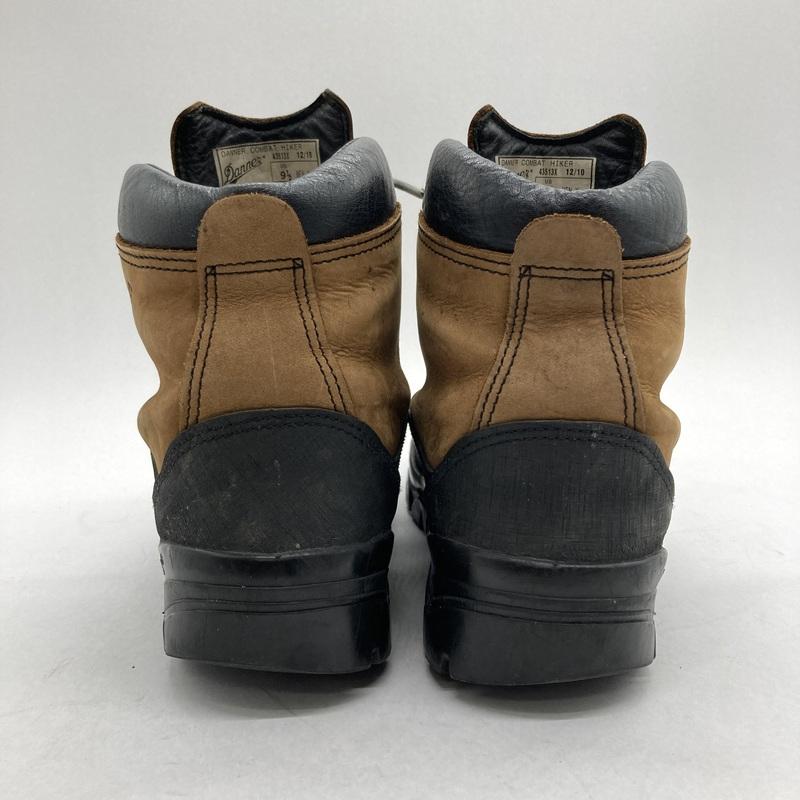 Danner（ダナー） コンバットハイカー 43513X ワークブーツ メンズ