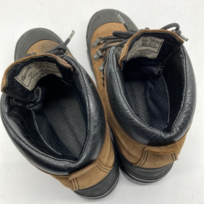 Danner（ダナー） コンバットハイカー 43513X ワークブーツ メンズ