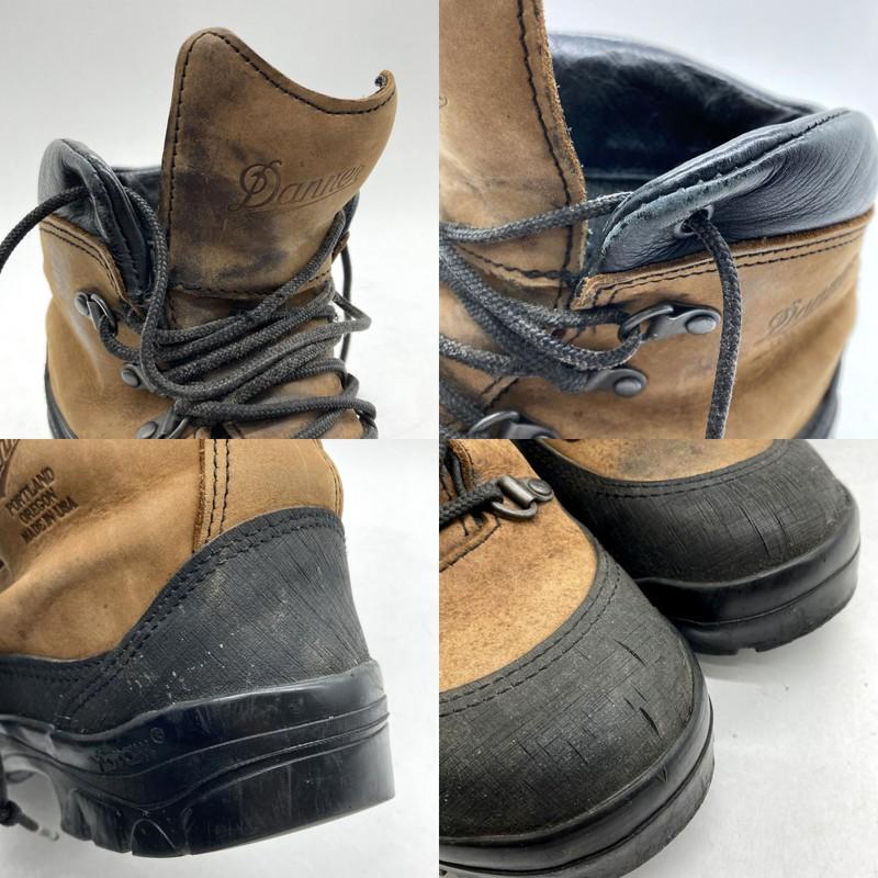 Danner（ダナー） コンバットハイカー 43513X ワークブーツ メンズ