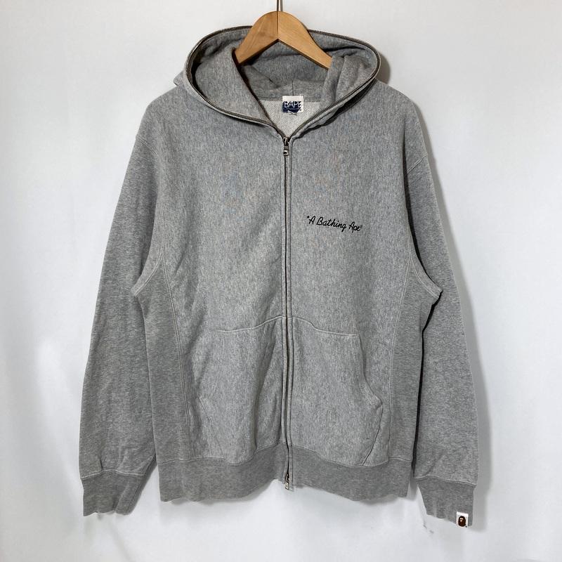 A BATHING APE（アベイシングエイプ） ベイプ ジェネラルロゴ