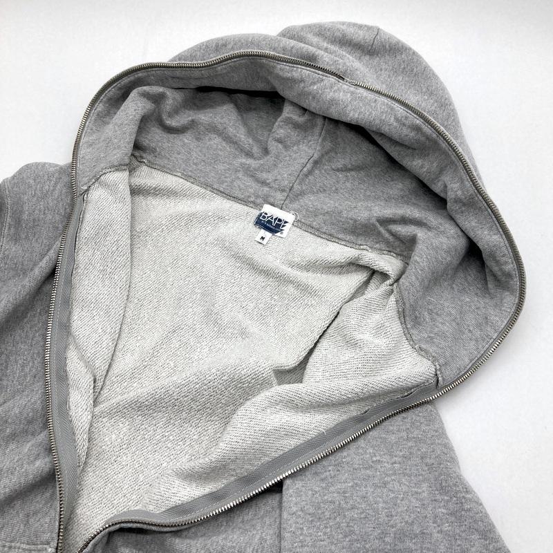 A BATHING APE（アベイシングエイプ） ベイプ ジェネラルロゴ