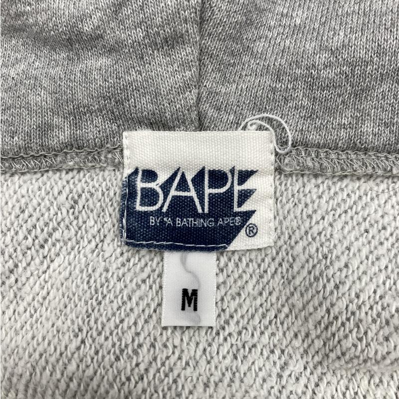 A BATHING APE（アベイシングエイプ） ベイプ ジェネラルロゴ