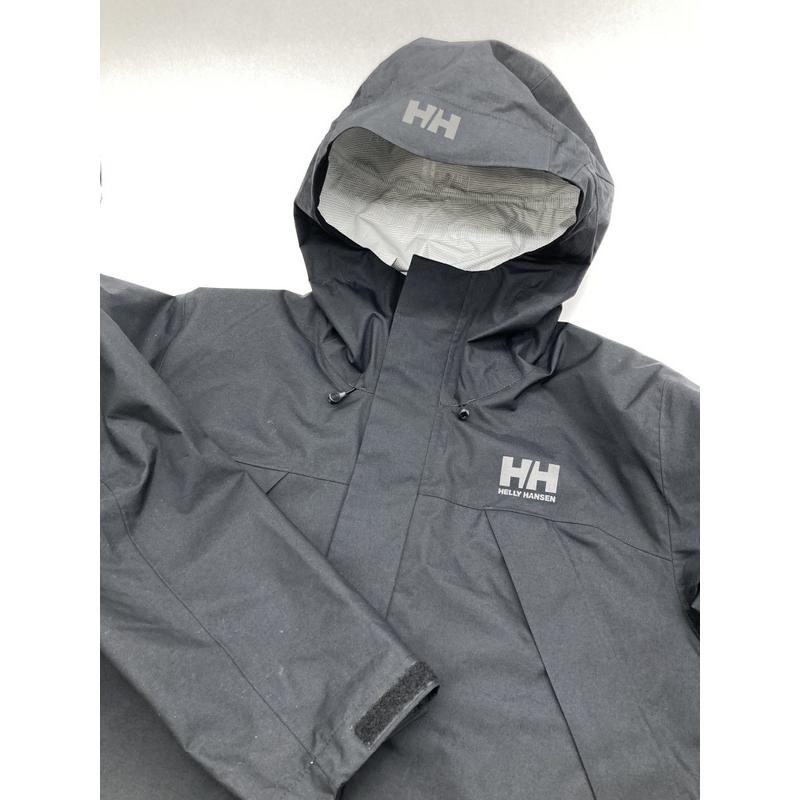 HELLY HANSEN（ヘリーハンセン） ナイロンジャケット スカンザライト