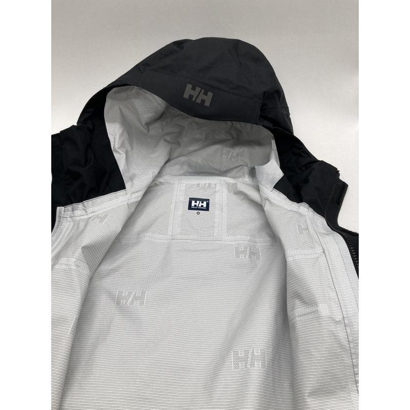 HELLY HANSEN（ヘリーハンセン） ナイロンジャケット スカンザライト