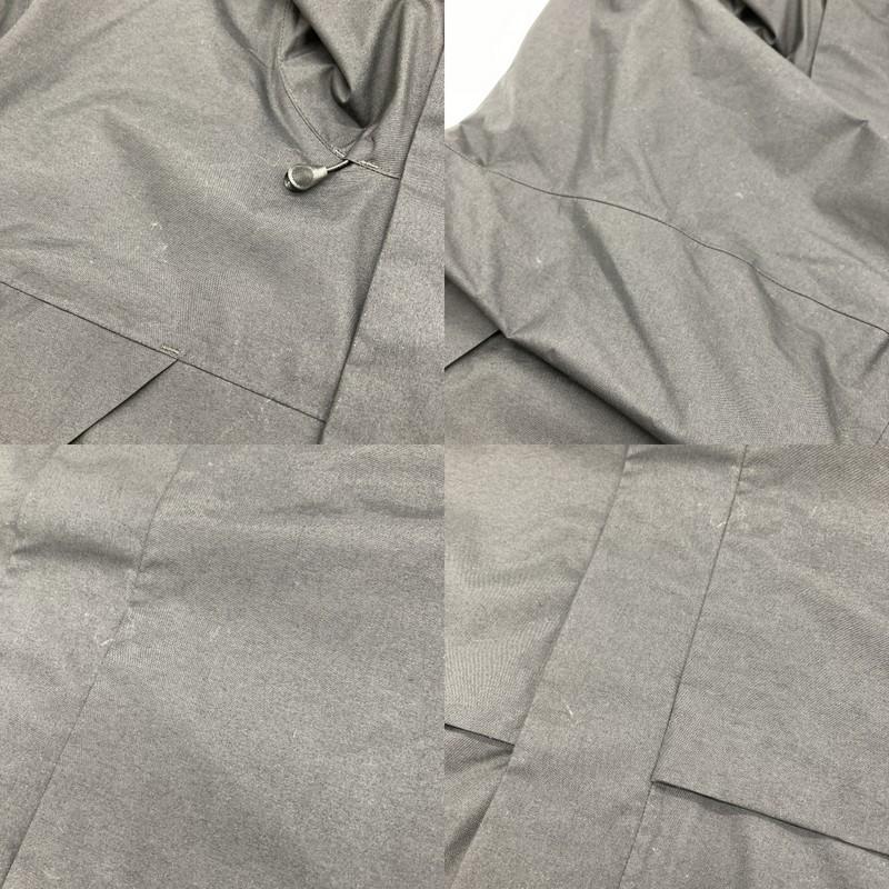 HELLY HANSEN（ヘリーハンセン） ナイロンジャケット スカンザライト