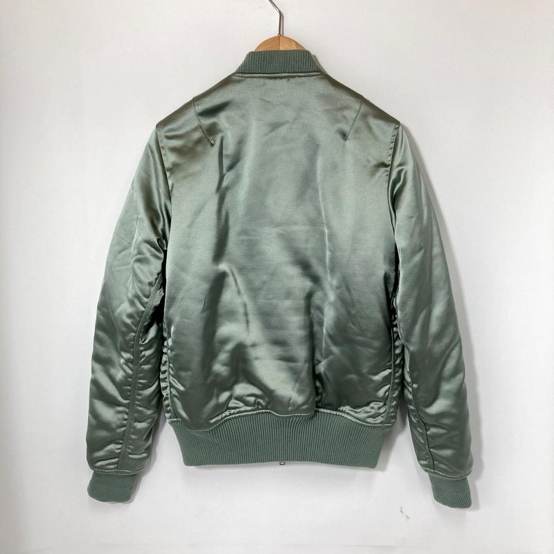 STAMPD MA-1 ジャケット STAMPD（スタンプド） MA-1 ボンバージャケット ブルゾン メンズ S