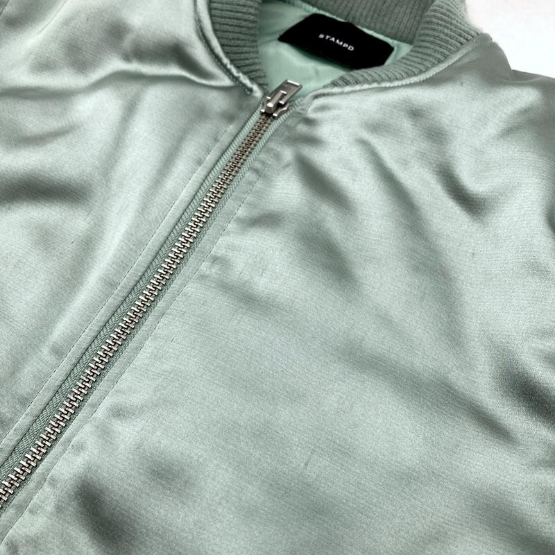 STAMPD（スタンプド） MA-1 ボンバージャケット ブルゾン メンズ S