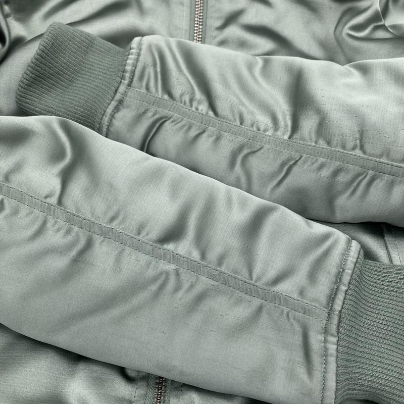 STAMPD（スタンプド） MA-1 ボンバージャケット ブルゾン メンズ S