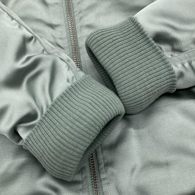 STAMPD（スタンプド） MA-1 ボンバージャケット ブルゾン メンズ S