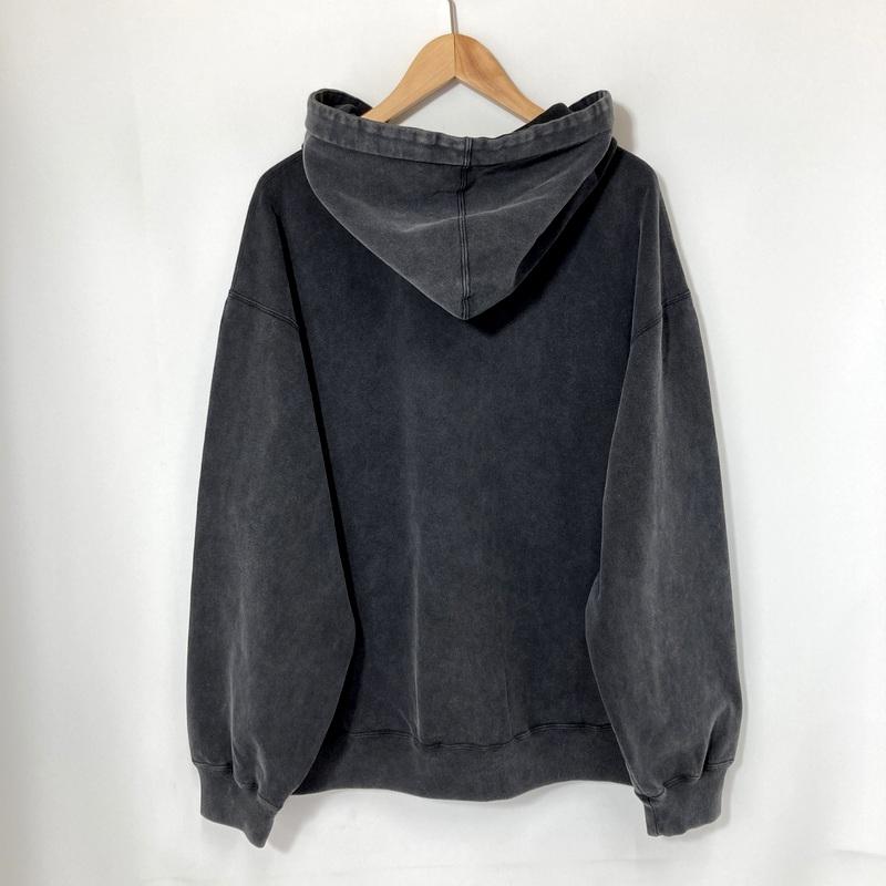 CHALLENGER（チャレンジャー） ROSE ZIP HOODIE ローズジップフーディ