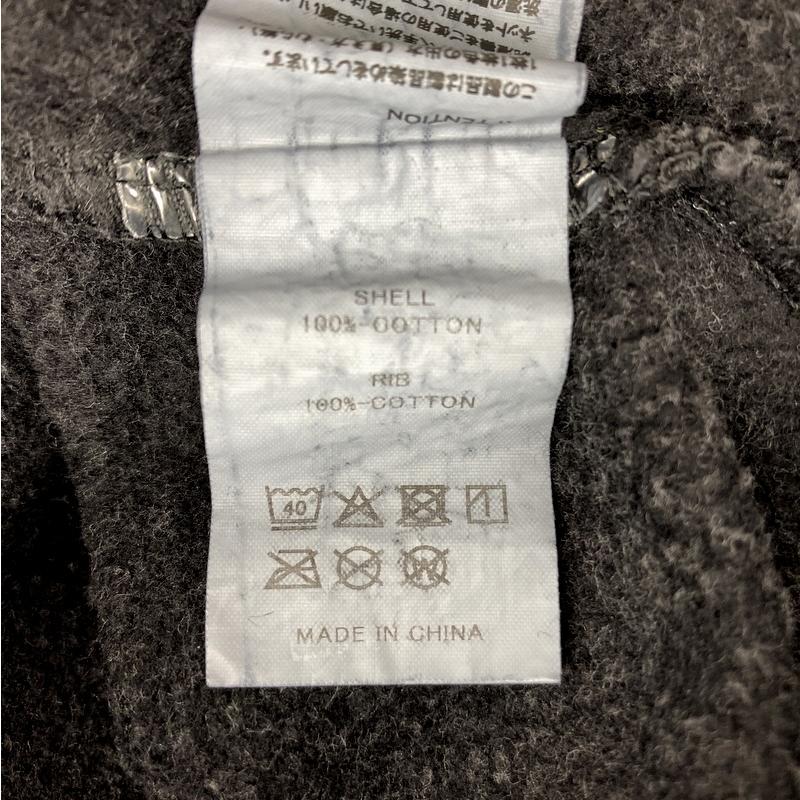CHALLENGER（チャレンジャー） ROSE ZIP HOODIE ローズジップフーディ