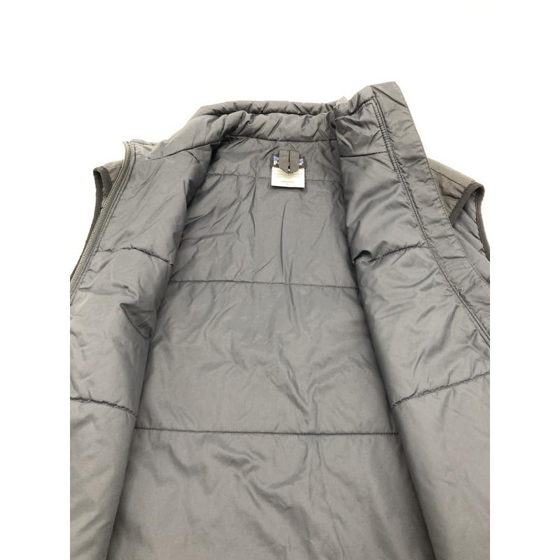 patagonia（パタゴニア） パフボールベスト メンズ Sサイズ ブラック