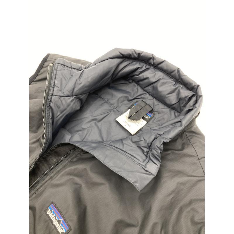 patagonia（パタゴニア） パフボールベスト メンズ Sサイズ ブラック