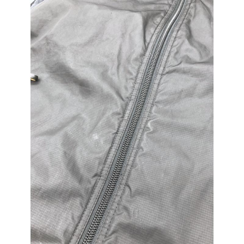 patagonia（パタゴニア） パフボールベスト メンズ Sサイズ ブラック