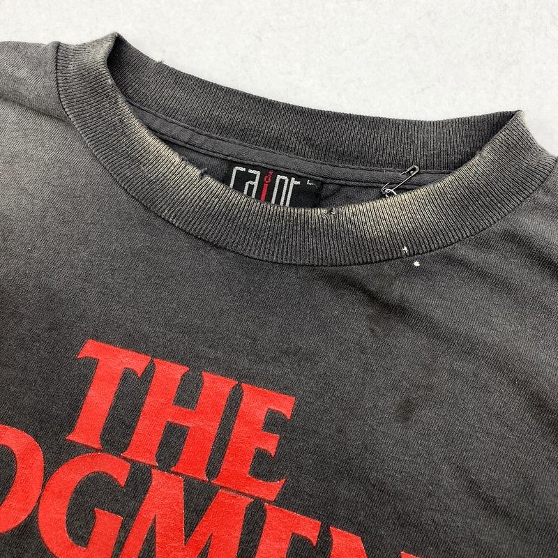 SAINT Mxxxxxx（セントマイケル） SAINT MICHAEL 25AW THE JUDGMENT