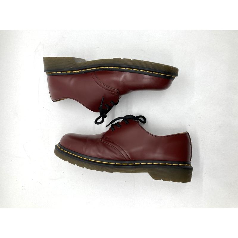 Dr.Martens（ドクターマーチン） 3ホールシューズ 1461 メンズ UK8