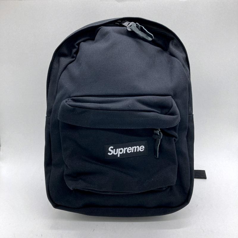Supreme（シュプリーム） FW20 Week5 ボックスロゴ キャンバスバック 