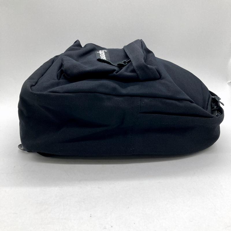 Supreme（シュプリーム） FW20 Week5 ボックスロゴ キャンバスバック