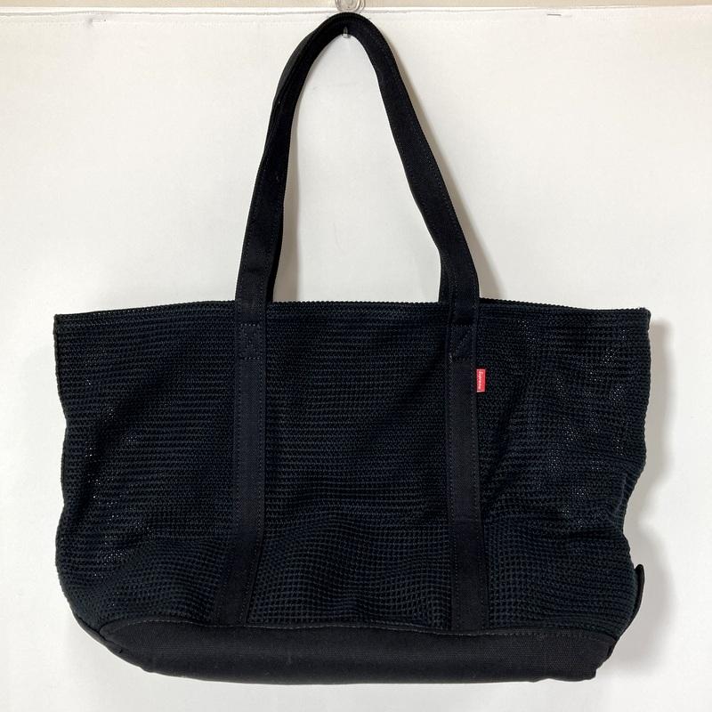 Supreme バック Supreme（シュプリーム） 21SS ストリングトート 美品 トートバッグ