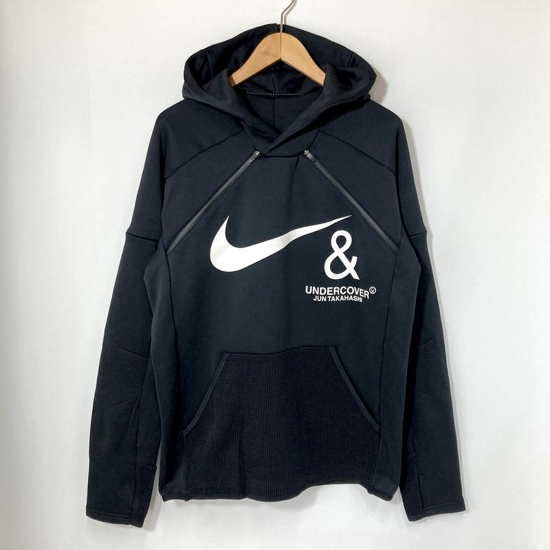 NIKE（ナイキ） × UNDERCOVER アンダーカバー プルオーバーフーディ 