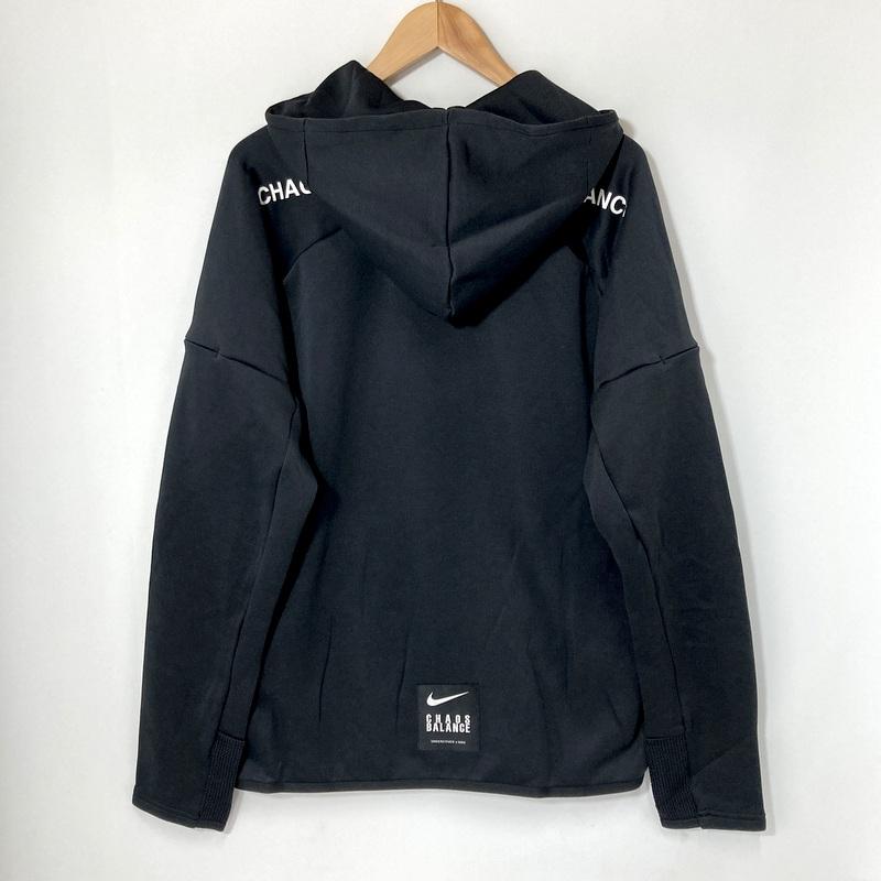 NIKE（ナイキ） × UNDERCOVER アンダーカバー プルオーバーフーディ