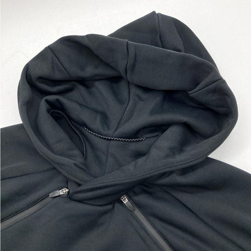 NIKE（ナイキ） × UNDERCOVER アンダーカバー プルオーバーフーディ