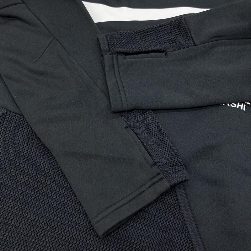 NIKE（ナイキ） × UNDERCOVER アンダーカバー プルオーバーフーディ