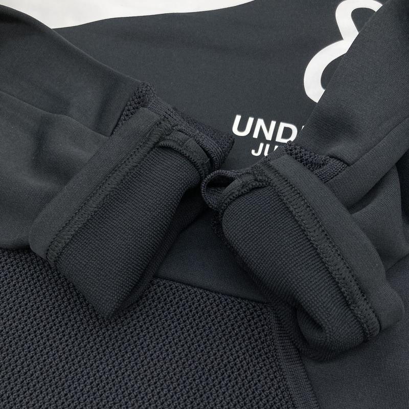 NIKE（ナイキ） × UNDERCOVER アンダーカバー プルオーバーフーディ