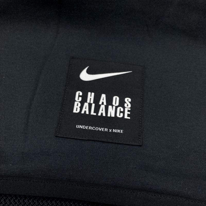 NIKE（ナイキ） × UNDERCOVER アンダーカバー プルオーバーフーディ
