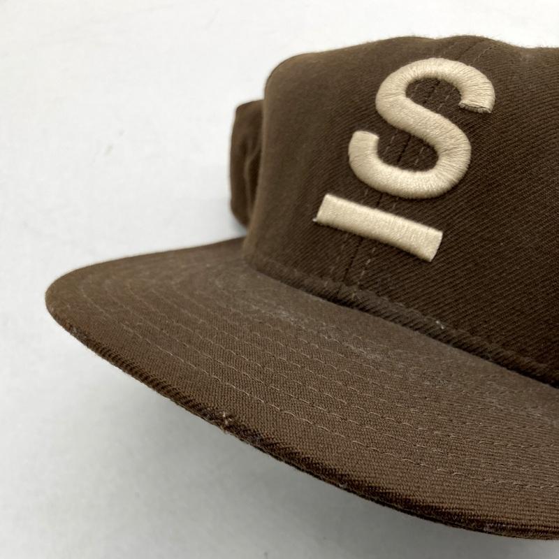 subware（サブウェア） × NEW ERA ニューエラ コラボ Sロゴ ベース