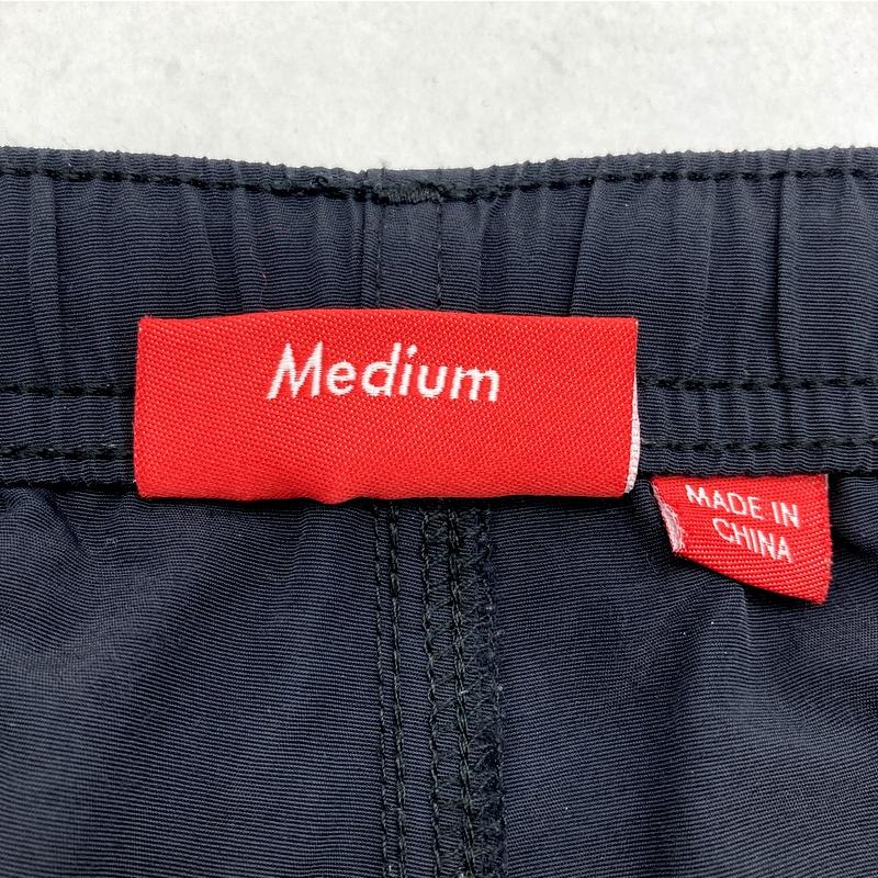 Supreme（シュプリーム） Warm Up Pant ウォームアップパンツ トラック