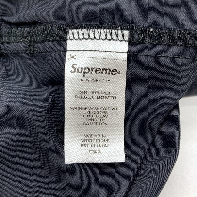 Supreme（シュプリーム） Warm Up Pant ウォームアップパンツ トラック