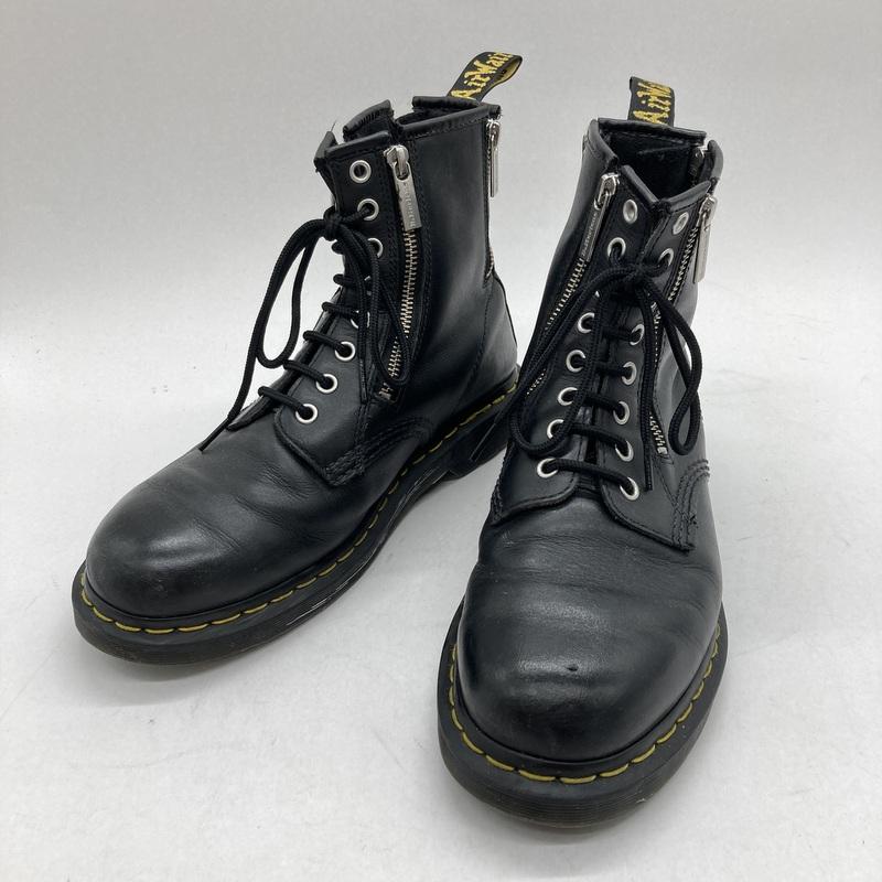 Dr.Martens（ドクターマーチン） 1460 ZIP 8ホールブーツ メンズ 27cm 