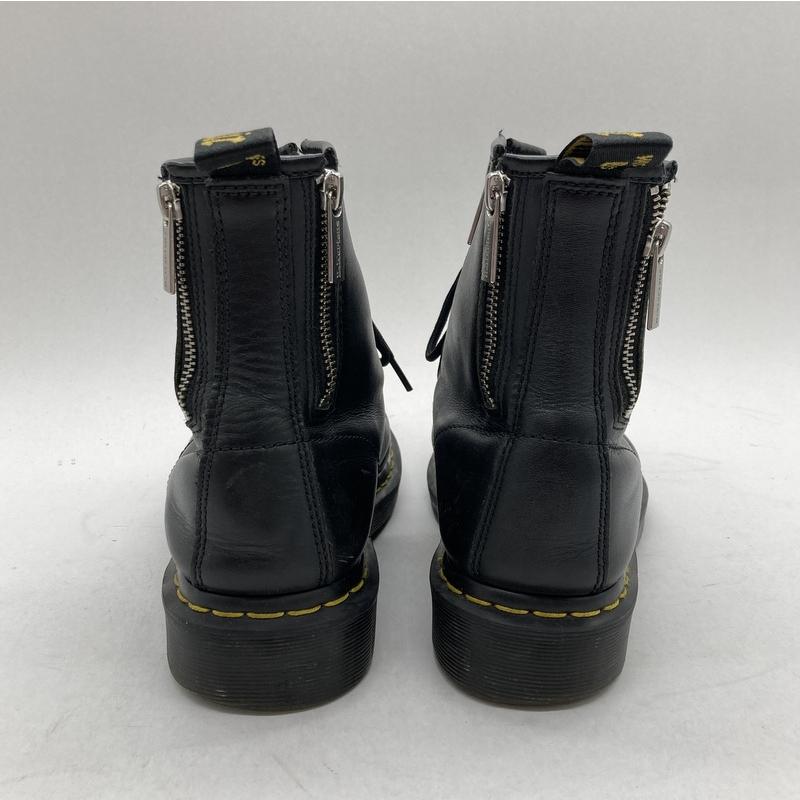 Dr.Martens（ドクターマーチン） 1460 ZIP 8ホールブーツ メンズ 27cm