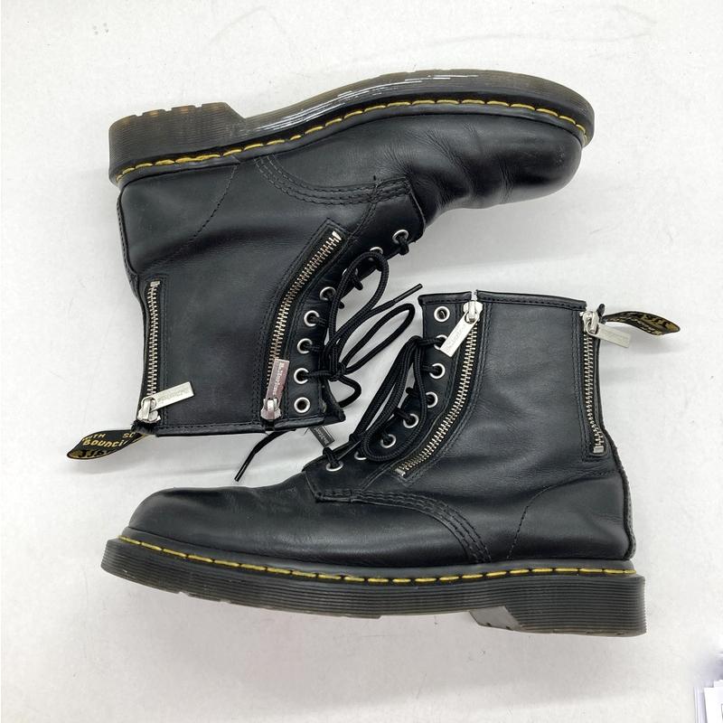 Dr.Martens（ドクターマーチン） 1460 ZIP 8ホールブーツ メンズ 27cm
