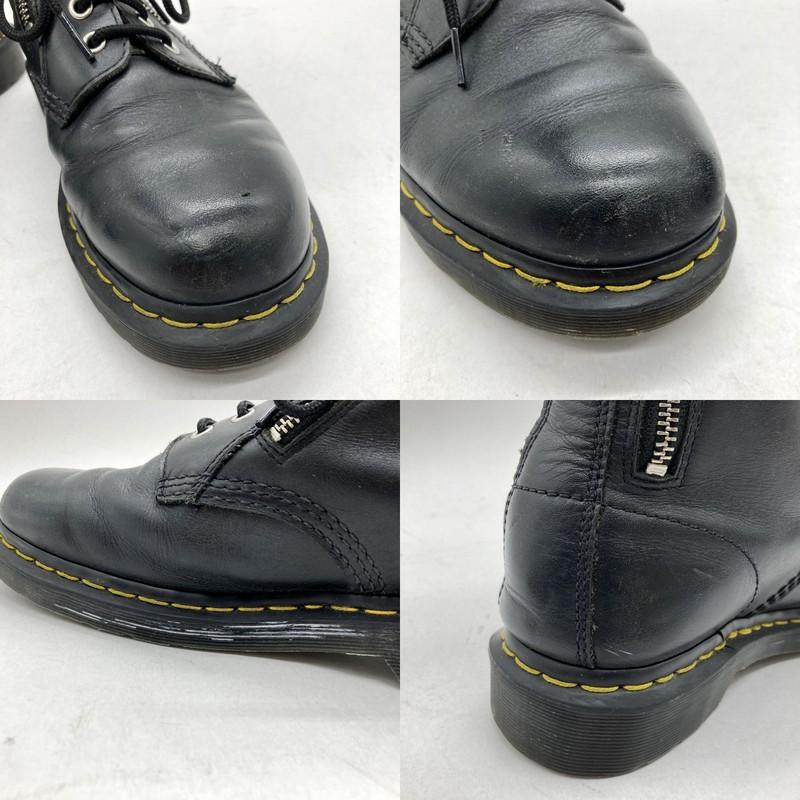 Dr.Martens（ドクターマーチン） 1460 ZIP 8ホールブーツ メンズ 27cm