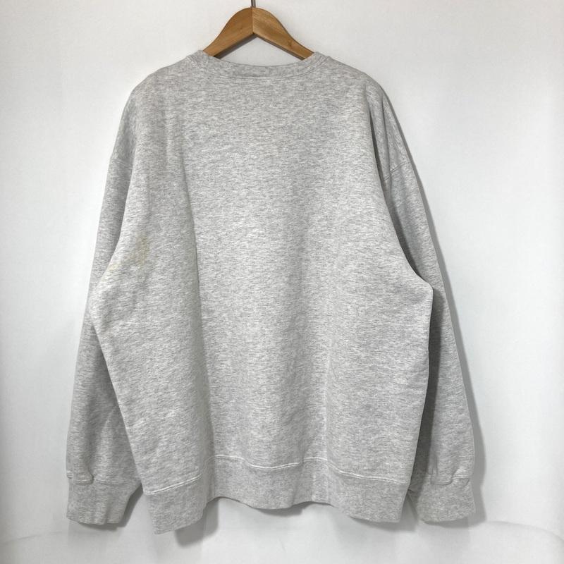 Supreme（シュプリーム） スウェット トレーナー Small Box Crewneck