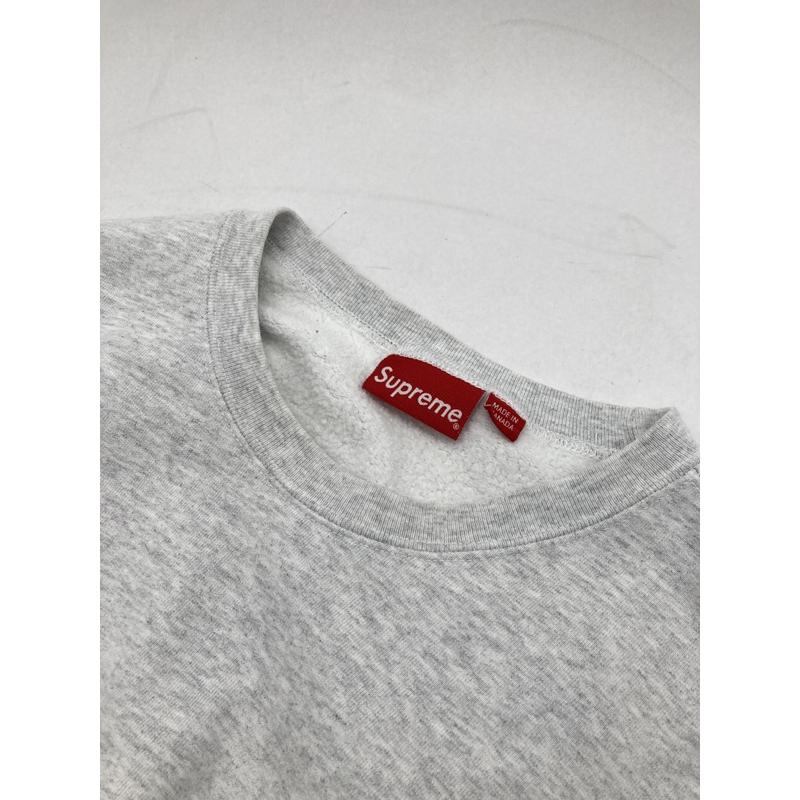 Supreme（シュプリーム） スウェット トレーナー Small Box Crewneck