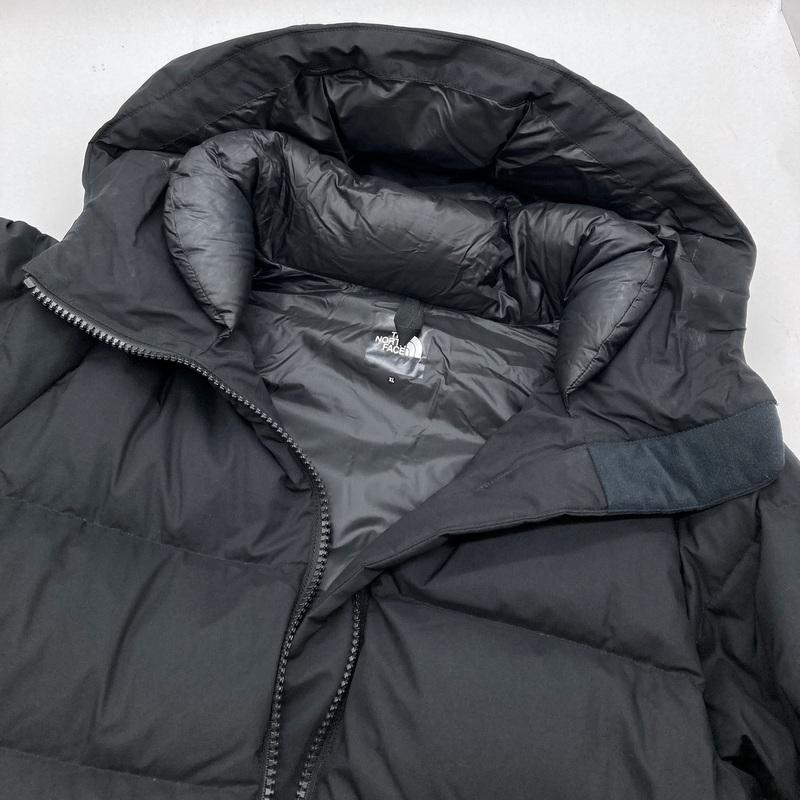 THE NORTH FACE（ザ ノースフェイス） ウィンドストッパーダウンシェル 