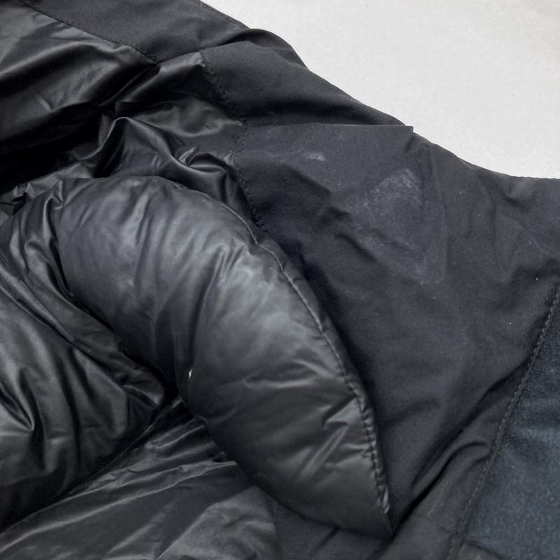 THE NORTH FACE（ザ ノースフェイス） ウィンドストッパーダウンシェル